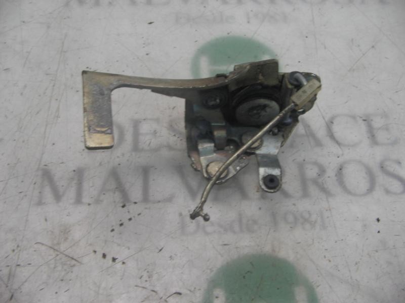 Recambio de cerradura puerta delantera izquierda para lada niva ( 2121 / 21213 / 21214 / 21215 ) 1.7 cat referencia OEM IAM   