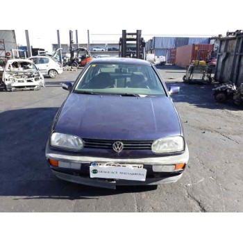 VOLKSWAGEN GOLF III BERLINA (1H1)