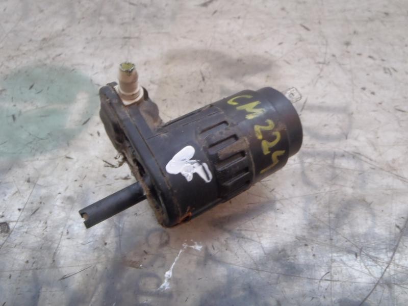 Recambio de bomba limpia para fiat doblo (119) 1.9 jtd cat referencia OEM IAM   