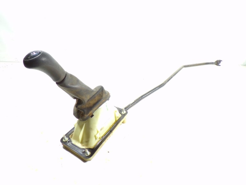 Recambio de palanca cambio para dacia sandero 1.2 16v cat referencia OEM IAM 8200869036 8200670972E 