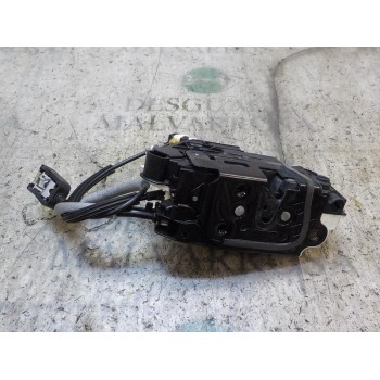 CERRADURA PUERTA TRASERA DERECHA 5N0839016D 