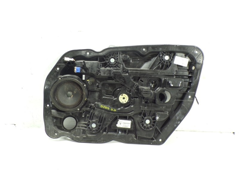 Recambio de elevalunas delantero derecho para kia cee´´d 1.4 crdi cat referencia OEM IAM 82481A2000 82480A2311 A2A341171
