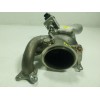 Recambio de turbocompresor para bmw 5 (g30, f90) 540 i xdrive referencia OEM IAM 11657934386 8679021 