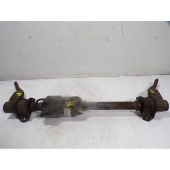 BARRA ESTABILIZADORA TRASERA LR043845 22280063 