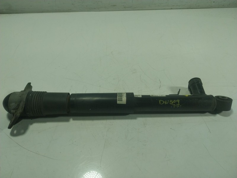 Recambio de amortiguador trasero izquierdo para seat alhambra (710, 711) 2.0 tdi referencia OEM IAM 7N0513045 7N0512009A 