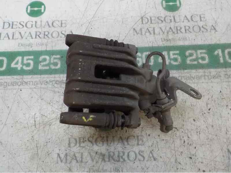 Recambio de pinza freno trasera izquierda para skoda octavia berlina (1z3) 1.9 tdi referencia OEM IAM 1K0615423J  
