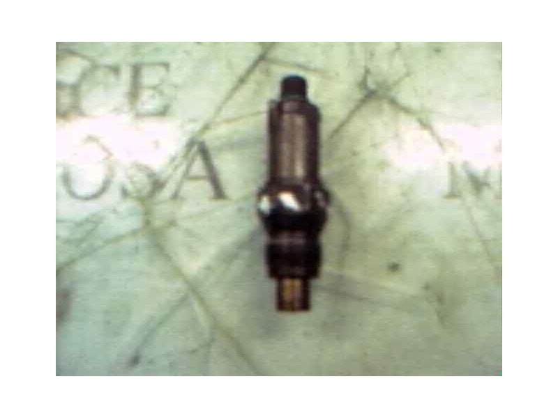 Recambio de inyector para peugeot 205 berlina 1.8 diesel referencia OEM IAM   