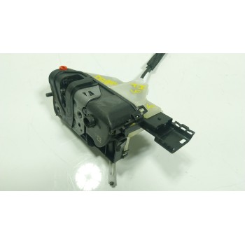 CERRADURA PUERTA TRASERA IZQUIERDA 9826677280 266772 