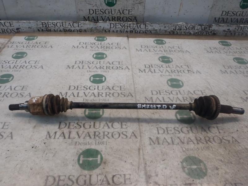 Recambio de transmision trasera derecha para nissan x-trail (t30) comfort plus referencia OEM IAM   