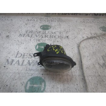 FARO ANTINIEBLA DERECHO 