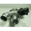 Recambio de turbocompresor para bmw 5 (g30, f90) 540 i xdrive referencia OEM IAM 11657934386 8679021 