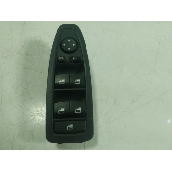 MANDO ELEVALUNAS DELANTERO IZQUIERDO 64119362107 936210701 