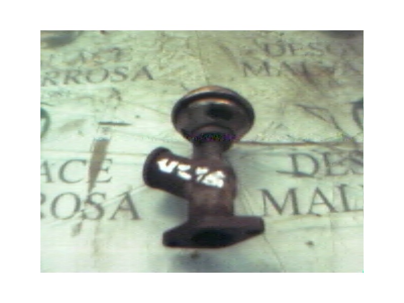 Recambio de valvula egr para peugeot 306 break xt referencia OEM IAM   