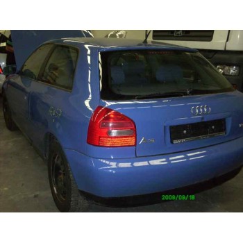 AUDI A3 (8L)