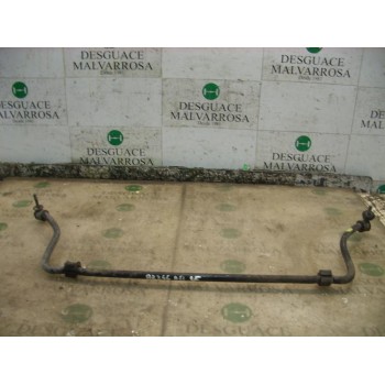 BARRA ESTABILIZADORA DELANTERA 