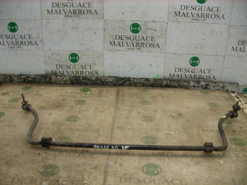 Recambio de barra estabilizadora delantera para seat ibiza (6k1) 1.9 sdi referencia OEM IAM   