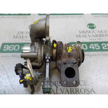 TURBOCOMPRESOR 1696537 9673283680 4937302004