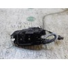 Recambio de cerradura puerta trasera izquierda para skoda fabia (5j2 ) urban referencia OEM IAM 5N0839015D  