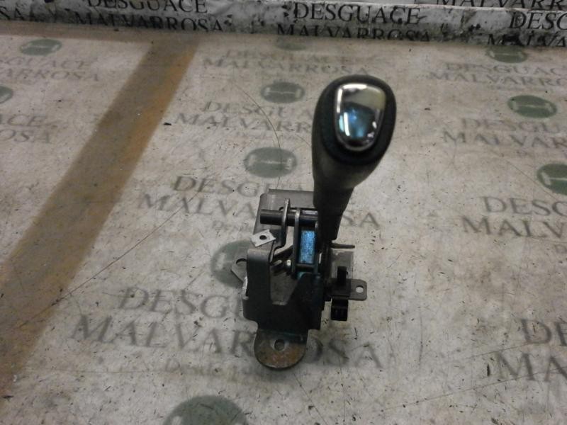 Recambio de palanca freno de mano para citroën c4 coupe collection referencia OEM IAM   