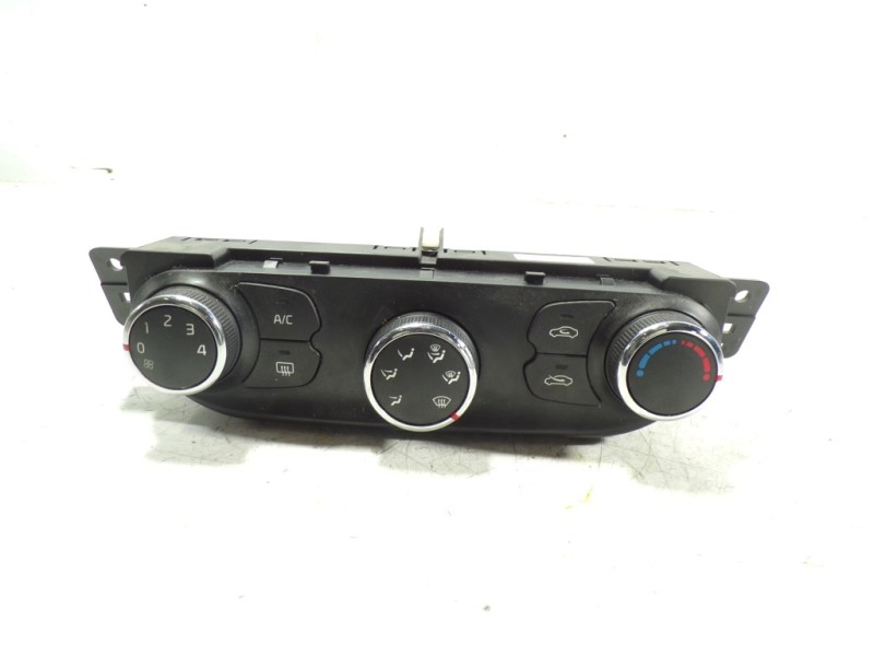 Recambio de mando climatizador para kia cee´´d 1.4 crdi cat referencia OEM IAM 97250A2003WK 97250A2003 