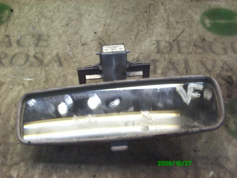 Recambio de espejo interior para renault laguna ii (bg0) authentique referencia OEM IAM   