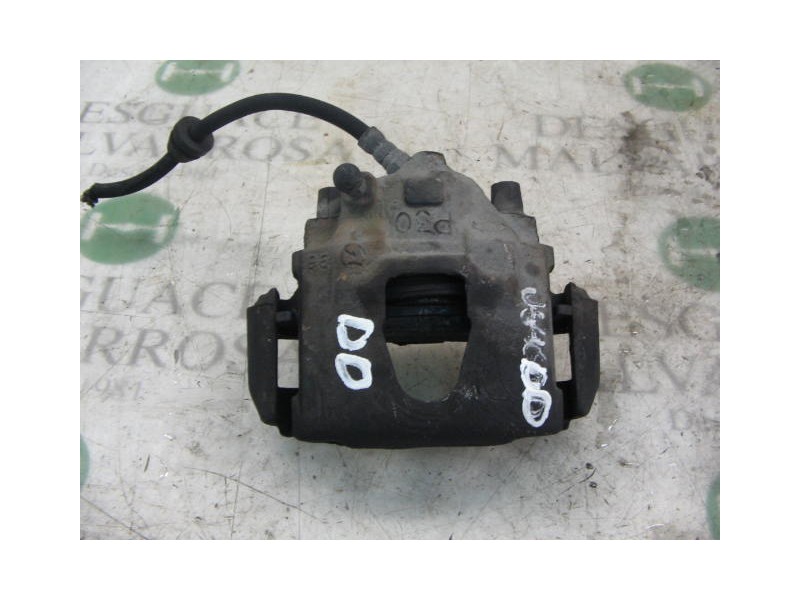 Recambio de pinza freno delantera derecha para ford orion 1.6 referencia OEM IAM   