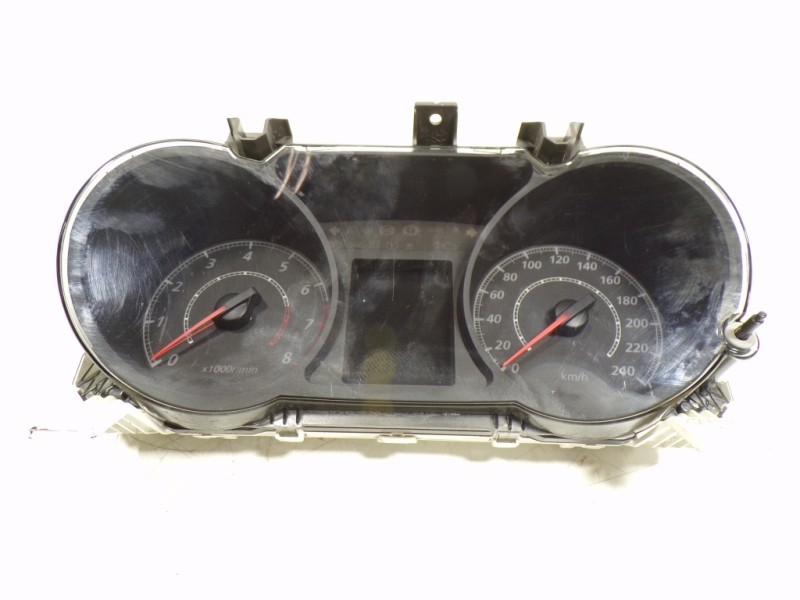 Recambio de cuadro instrumentos para mitsubishi asx (ga0w) 1.6 cat referencia OEM IAM  MM0053102 