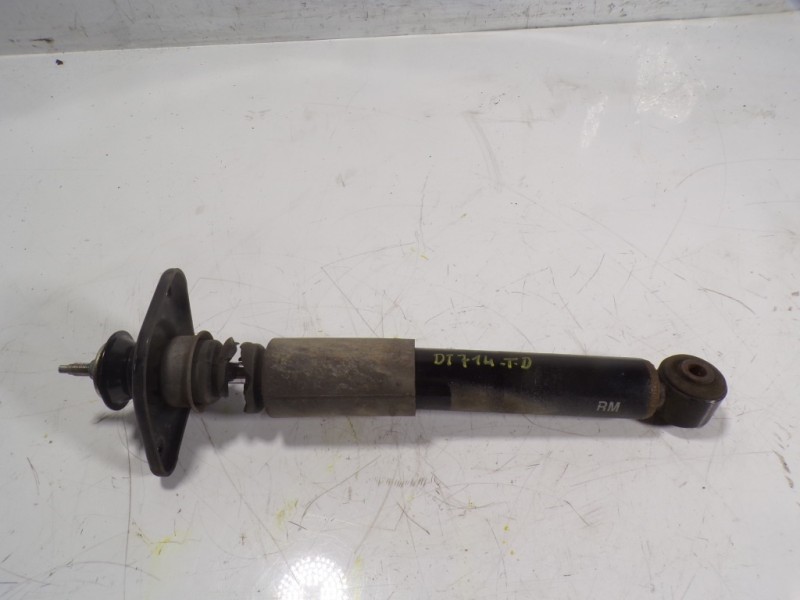 Recambio de amortiguador trasero derecho para renault latitude 2.0 dci diesel fap referencia OEM IAM 562100036R 56200036R 