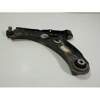 BRAZO SUSPENSION INFERIOR DELANTERO IZQUIERDO 9831626480 0421SL 