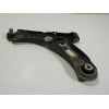 Recambio de brazo suspension inferior delantero izquierdo para peugeot 208 (p2) 1.2 puretech referencia OEM IAM 9831626480 0421S