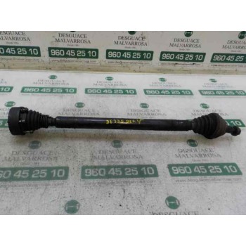 TRANSMISION DERECHA 1K0407272GM 