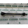 Recambio de transmision derecha para skoda octavia berlina (1z3) 1.9 tdi referencia OEM IAM 1K0407272GM  