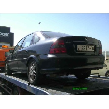 OPEL VECTRA B BERLINA
