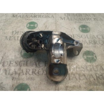 SOPORTE MOTOR IZQUIERDO 