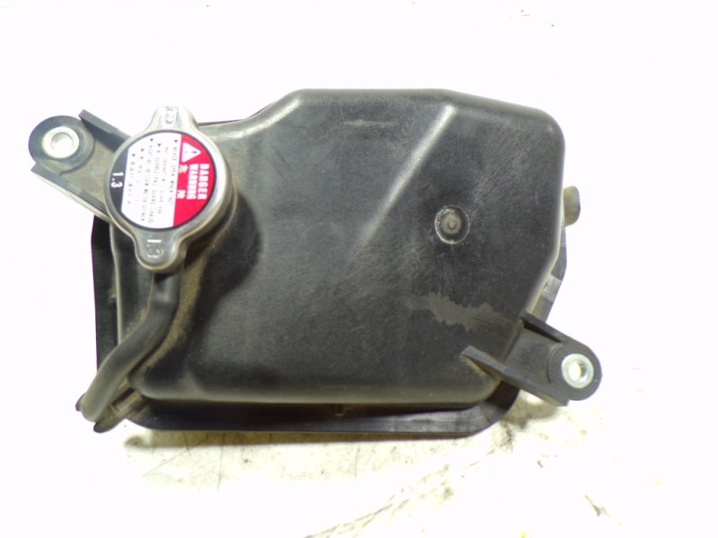 Recambio de deposito expansion para honda civic (fk) 1.6 i-dtec executive referencia OEM IAM 19101RZ0G01  