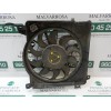 Recambio de electroventilador para opel astra h ber. 1.7 16v cdti referencia OEM IAM   