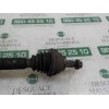 Recambio de transmision derecha para skoda octavia berlina (1z3) 1.9 tdi referencia OEM IAM 1K0407272GM  