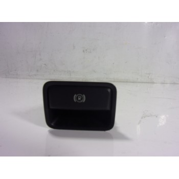 PALANCA FRENO DE MANO A24690504519107 A2469050451 15463599