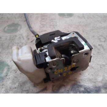 CERRADURA PUERTA DELANTERA DERECHA 