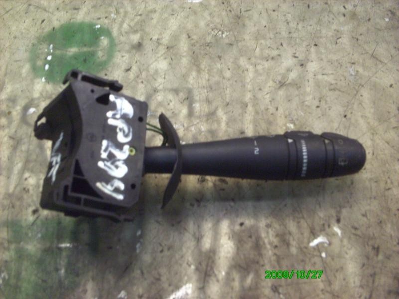 Recambio de mando limpia para renault laguna ii (bg0) authentique referencia OEM IAM   