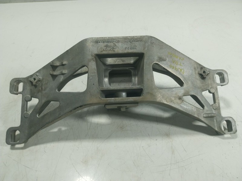 Recambio de soporte cambio para jaguar xf ii (x260) 2.0 d referencia OEM IAM T2H2099 GX636A026CB 