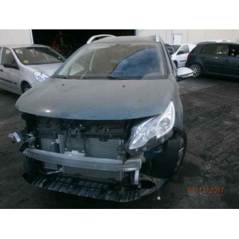 PEUGEOT 2008 (--.2013)