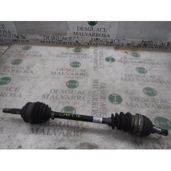 TRANSMISION IZQUIERDA 