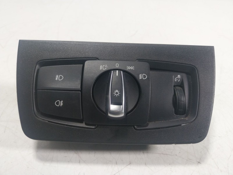 Recambio de mando luces para bmw 4 gran coupe (f36) 420 d xdrive referencia OEM IAM 61316847512 939394703 