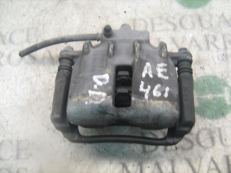 Recambio de pinza freno delantera derecha para mg serie 25 (rf) classic (5-ptas.) referencia OEM IAM   