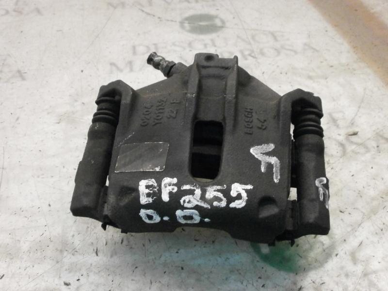 Recambio de pinza freno delantera derecha para citroën c4 coupe collection referencia OEM IAM   