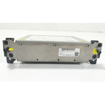 SISTEMA NAVEGACION GPS 65125A5B487 5A5B48701 