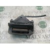 Recambio de pinza freno delantera derecha para mg serie 25 (rf) classic (5-ptas.) referencia OEM IAM   
