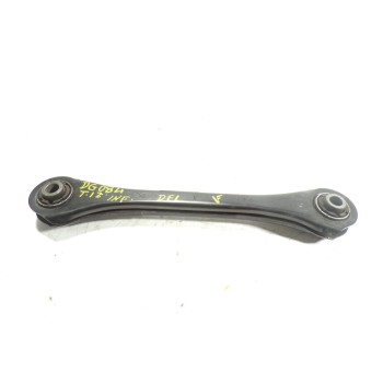 BRAZO SUSPENSION INFERIOR TRASERO IZQUIERDO 55250G4AA0 55250G4AA0 