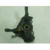 Recambio de mangueta delantera izquierda para ford ka (ru8) 1.2 referencia OEM IAM 1639568  